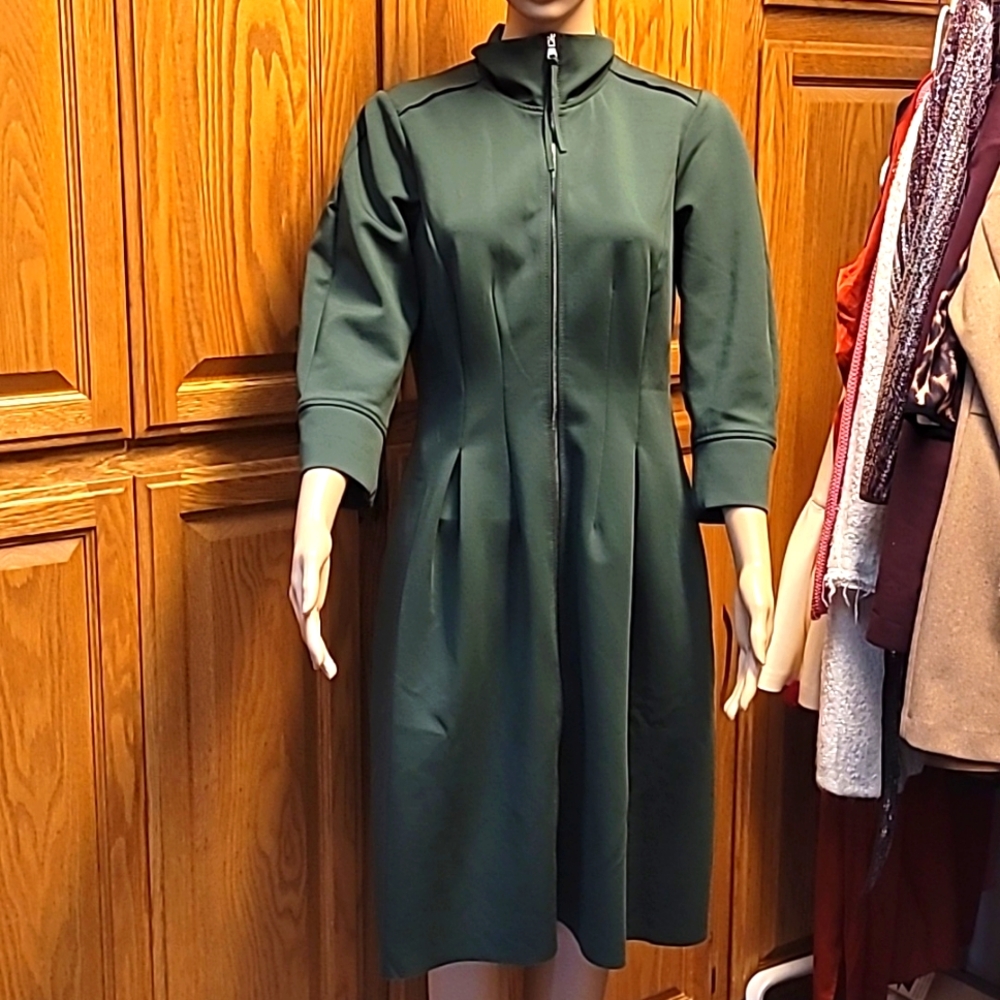 Dorothee Schumacher Dress